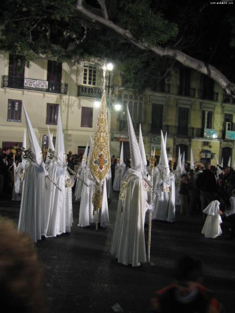 fotos de semana santa