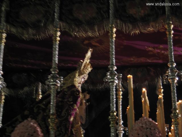 fotos de semana santa