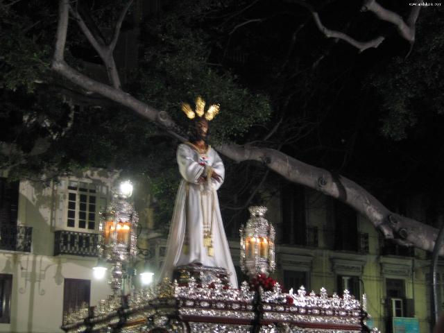 fotos de semana santa