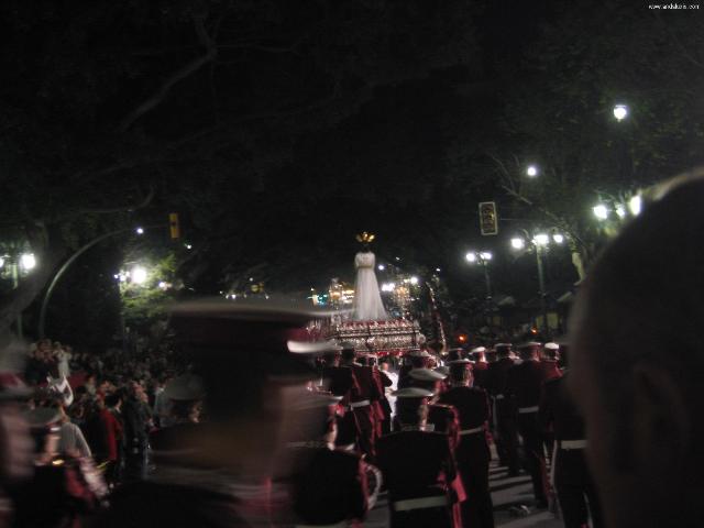 fotos de semana santa