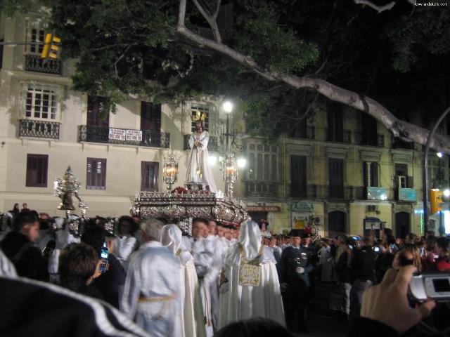 fotos de semana santa
