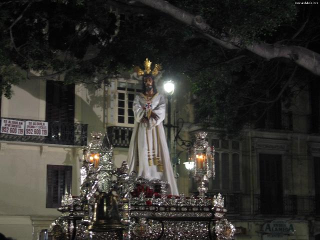 fotos de semana santa