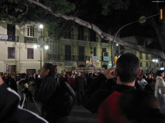 fotos de semana santa