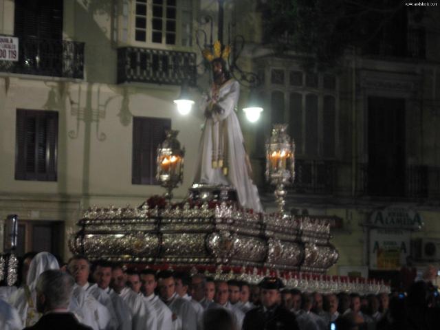 fotos de semana santa