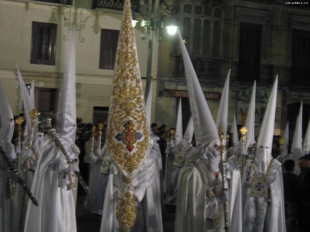 fotos de semana santa