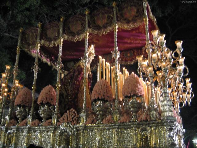 fotos de semana santa