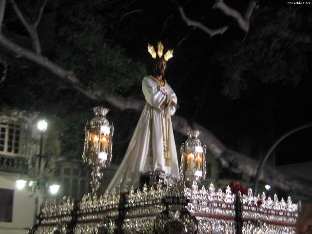 fotos de semana santa