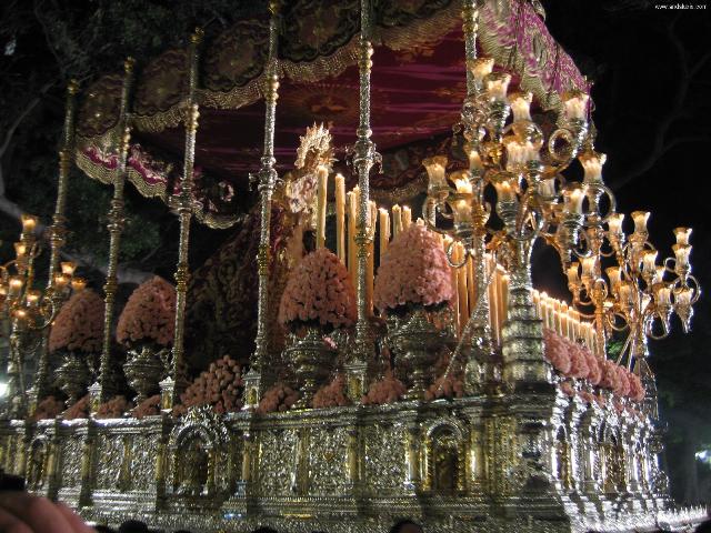 fotos de semana santa