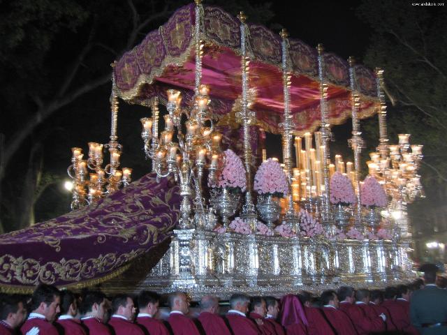 fotos de semana santa