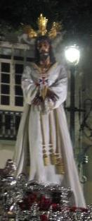 fotos de semana santa