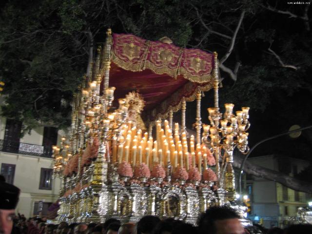 fotos de semana santa